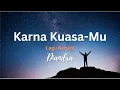 Download Lagu Lagu Rohani - Karna Kuasa-Mu - Gaby Bettay| Cover by Diandra (Lyric)