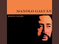 Poema del alma. Manolo Galván