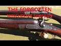 Class B - The Forgotten Winchester Shotgun
