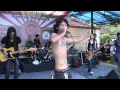 Download Lagu Histeris - Aku Gila (Slank Cover)