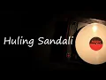 December Avenue - Huling Sandali (Tayo Sa Huling Buwan Ng Taon Official Soundtrack)
