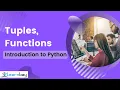 Tuple Defining Function Python Learnbay
