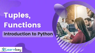 Tuple Defining Function Python Learnbay