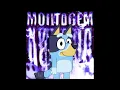 Lagu Montagem Xonada Bluey cover
