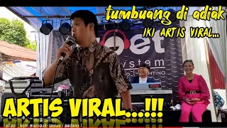 Download iki olo ketua pemuda - lagu tumbuang di adiak ( takicuah di nan tarang ) artis viral MP3