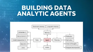 Building Data Analytics Agent For CSV Data On Streamlit