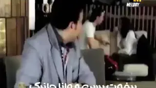 هانى شاكر الوقت ليه بيفوت بسرعه وانا جنبك دندنها