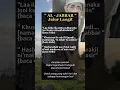 Download Lagu Amalan dan Doa jalur langit #amalanulama  #mbahmaimunzubair  #amalanharian #doamustajab #nasehat