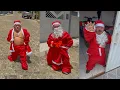 Lagu PILILIU VIROU O PAPAI NOEL MAIS IGNORANTE DO MUNDO 🤣 | PILILIU DA RESENHA SHORTS
