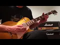 Download Lagu November Rain - guitar solo cover (standard E tuning)
