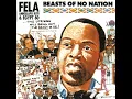 Beasts of No Nation - Fela Kuti