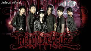 almond pheuz pedihnya tersiksa indonesia gothic metal 