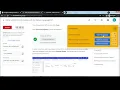 Entity and Sentiment Analysis with the Natural Language API GoogleCloudReadyFacilitator Program
