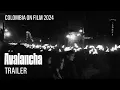 AVALANCHA by Daniel Cortes - Trailer Colombia on Film 2024