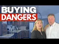 3 DANGERS For Flower Mound Homebuyers