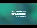 d4vd, Kali Uchis - Crashing (Lyrics)