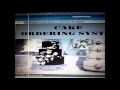 Cake Ordering System