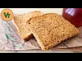 Lagu Comment faire les biscottes | Toast pour un petit déjeuner sain