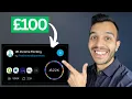 Download Lagu I invested £100 in UK Dividend Stocks on Trading 212 (My 1-Month Return)