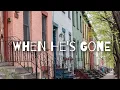 Download Lagu PARTYNEXTDOOR \u0026 Drake - WHEN HE'S GONE (Lyrics)