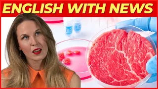 Read An Article From The NEWS With Me Learn Advanced English Vocabulary And Grammar 