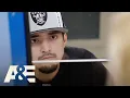 Felon s Father Posts Bail After 5 Days of Reflection Booked First Day In A E