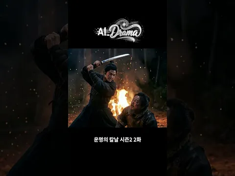 Blade of Destiny Episode 2