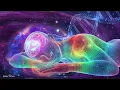 432Hz + 1111Hz - Alpha Waves Heal The Whole Body and Spirit, Emotional Detox, Heal Body & Anxiety