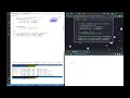 Follow cursor position JS