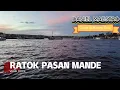 Lagu Lagu Minang Rock | RATOK PASAN MANDE - Daniel Maestro [Cover Ai Minang Core]
