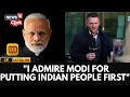 Download Lagu Tommy Robinson prijst Modi en zegt dat Pakistan een terreurstaat is en dat het tijd is om Balochi...