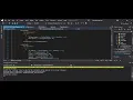 Demo EntityFrameWork CodeFirst approach In DotNet-C