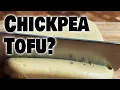 Burmese Tofu - Soy Free Tofu Made from Chickpeas
