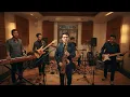 Iwan fals - Mata Indah Bola Ping pong COVER JAZZ FUSION