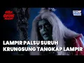 Lagu PERINTAHKAN! Lampir Palsu Suruh Krungsung Tangkap Lampir | MISTERI GUNUNG MERAPI | EPS. 24