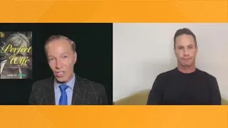Perfect Wife husband Keith Papini on Sherri s kidnapping hoax Full Interview