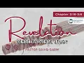 Revelation 2 18-3 6 - Corruption Dead Faith Letters to Thyatira Sardis
