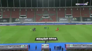 ملخص كامل لمباراة برمدز ونهضت بركان وفوز بركان واحد حتى صفر دندنها