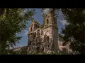 hozier - wasteland, baby! from an abandoned cathedral in the forest