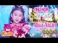 Download Lagu Như Hoa Mùa Xuân Remix ♫ Candy Ngọc Hà ♫ Ca Nhạc Thiếu Nhi Sôi Động Đón Tết [MV 4K]