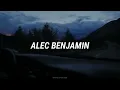 Alec Benjamin - If We Have Each Other // Español