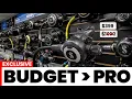 4 CHEAP Scuba Regulators EVERYONE IGNORES But They re Absolute GOLDMINES