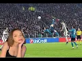 Pamibaby - Cristiano Ronaldo is watching Pamibaby hot tiktok