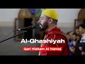 Download Lagu Surah Ghashiyah (The Overwhelming) | Recited by a Moroccan Qari Hisham Al Harraz