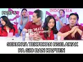 Download Lagu SERU NYA TEKTOKAN BALAS LAWAK PA GIO DAN KAPTEN SARGIO - BIKIN NGAKAK #video #love #couple #sargio