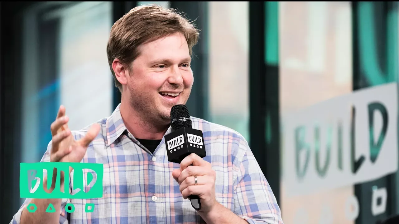 Tim Heidecker On "Decker: Unclassified"