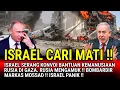 Lagu ISRAEL CARI MATI ‼️ KONVOI BANTUAN KEMANUSIAAN RUSIA DI SERANG ISRAEL DI GAZA !! RUSIA MENGAMUK!