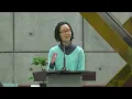 Author Reading by Dr Vivian Kao Dear Mrs River-Dragon