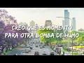 Babasónicos - Como Eran Las Cosas (Letra/Lyrics)