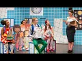 Rosie Revere Ada Twist and Iggy Peck New Victory Theater 2026-27 Season